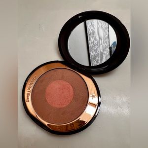 💋✨ Charlotte Tilbury The Climax Blush  ✨💋